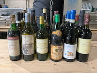 Fles wijn (24x) - afbeelding 1 van  4
