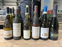 Fles wijn (24x) - afbeelding 2 van  4