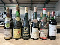 Fles wijn (24x) - afbeelding 3 van  3