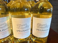 Fles wijn (37x) - afbeelding 2 van  6