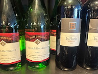 Fles wijn (37x) - afbeelding 5 van  6