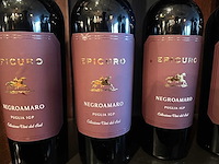 Fles wijn (37x) - afbeelding 6 van  6