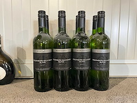 Fles wijn (9x) - afbeelding 1 van  1
