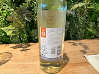 Fles witte wijn (6x) - afbeelding 2 van  2