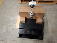 Flesdispencer t.b.v. proeverij 'hooghoudt' - afbeelding 3 van  5