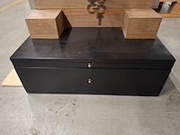 Flesdispencer t.b.v. proeverij 'hooghoudt' - afbeelding 5 van  5