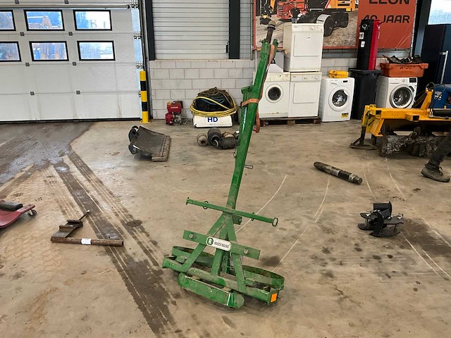 Fleshouder - afbeelding 1 van  4