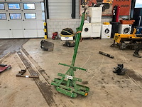 Fleshouder - afbeelding 1 van  4