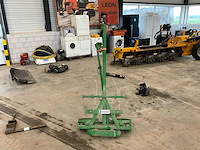 Fleshouder - afbeelding 2 van  4