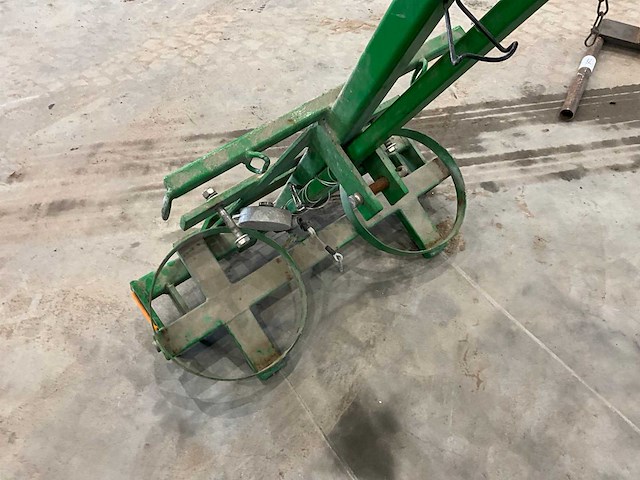 Fleshouder - afbeelding 4 van  4