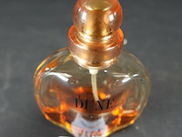 Flesje eau de toilet christian dior dune - afbeelding 2 van  5