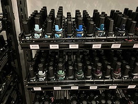 Flesje i am gelpolish 7ml en 15ml (550x) - afbeelding 10 van  11