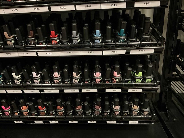 Flesje i am gelpolish 7ml en 15ml (960x) - afbeelding 3 van  11