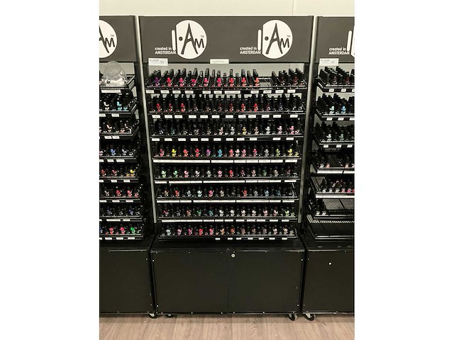 Flesje i am gelpolish 7ml en 15ml (960x) - afbeelding 4 van  11