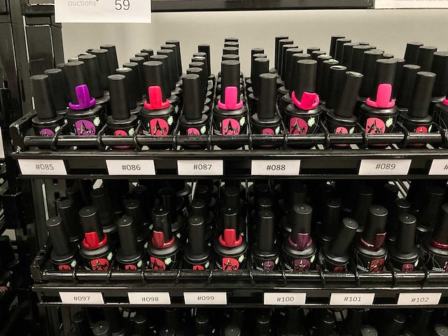 Flesje i am gelpolish 7ml en 15ml (960x) - afbeelding 5 van  11