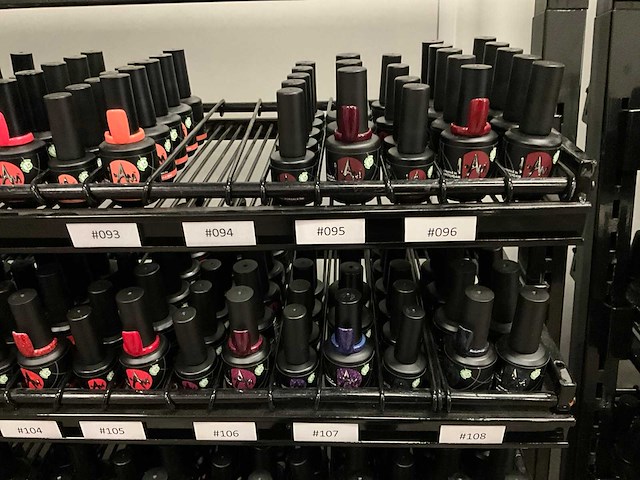 Flesje i am gelpolish 7ml en 15ml (960x) - afbeelding 7 van  11