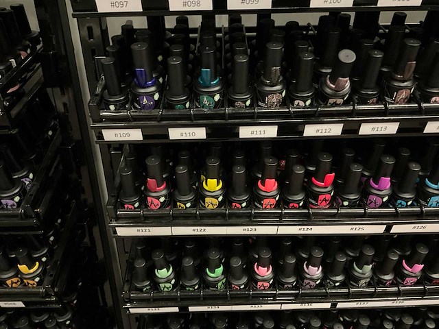 Flesje i am gelpolish 7ml en 15ml (960x) - afbeelding 10 van  11