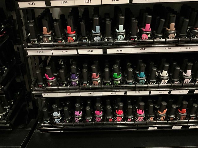 Flesje i am gelpolish 7ml en 15ml (960x) - afbeelding 11 van  11