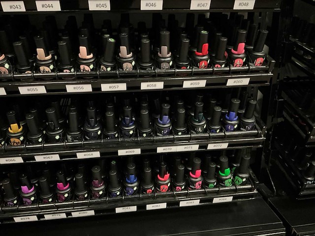 Flesje i am gelpolish 7ml en 15ml (960x) - afbeelding 2 van  8