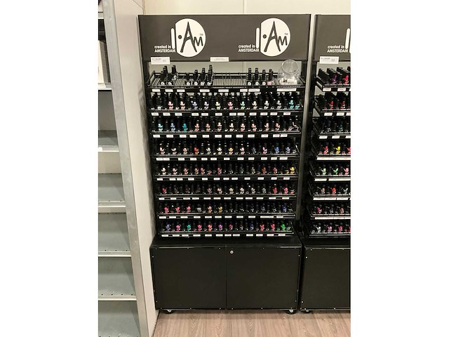 Flesje i am gelpolish 7ml en 15ml (960x) - afbeelding 3 van  8