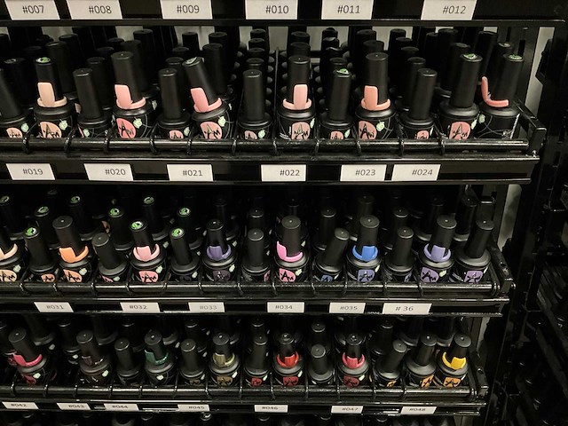 Flesje i am gelpolish 7ml en 15ml (960x) - afbeelding 5 van  8