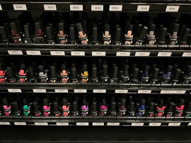 Flesje i am gelpolish 7ml en 15ml (960x) - afbeelding 8 van  8