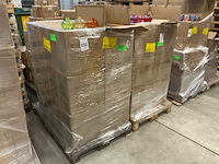 Flesjes voor decoratie (2x) - afbeelding 1 van  7