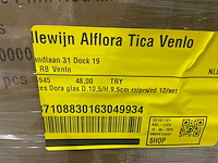 Flesjes voor decoratie (2x) - afbeelding 6 van  7