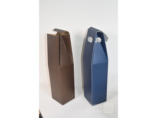 Flessen champagne - afbeelding 5 van  5