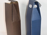 Flessen champagne - afbeelding 5 van  5