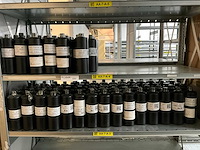 Flessen color gel 1kg (109x) - afbeelding 1 van  5