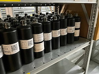 Flessen color gel 1kg (109x) - afbeelding 5 van  5