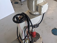 Flessen / doppen sluiter, alwid, boy , wit, 1991 - afbeelding 5 van  7