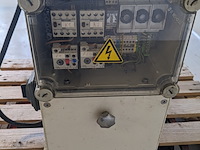 Flessen / doppen sluiter, alwid, boy , wit, 1991 - afbeelding 7 van  7