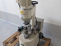 Flessen / doppen sluiter, alwid, boy, wit, 1993 - afbeelding 2 van  7