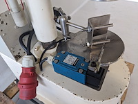 Flessen / doppen sluiter, alwid, boy, wit, 1993 - afbeelding 4 van  7