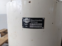 Flessen / doppen sluiter, alwid, boy, wit, 1993 - afbeelding 5 van  7