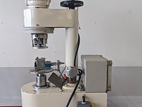 Flessen / doppen sluiter, alwid, boy, wit, 1993 - afbeelding 6 van  7