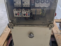 Flessen / doppen sluiter, alwid, boy, wit, 1993 - afbeelding 7 van  7