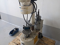 Flessen / doppen sluiter, alwid, boy, wit, 1995 - afbeelding 2 van  9