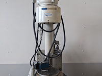 Flessen / doppen sluiter, alwid, boy, wit, 1995 - afbeelding 3 van  9