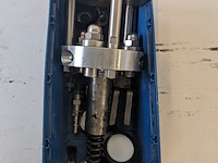 Flessen / doppen sluiter, alwid, boy, wit, 1995 - afbeelding 6 van  9