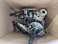 Flessen / doppen sluiter, alwid, boy, wit, 1995 - afbeelding 7 van  9