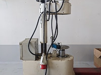 Flessen / doppen sluiter, alwid, boy, wit, 1995 - afbeelding 8 van  9