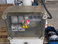 Flessen / doppen sluiter, alwid, boy, wit, 1995 - afbeelding 9 van  9