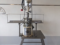 Flessen / doppen sluiter, alwid, boy, wit, 1995 - afbeelding 1 van  7