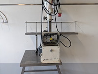 Flessen / doppen sluiter, alwid, boy, wit, 1995 - afbeelding 4 van  7