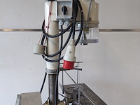 Flessen / doppen sluiter, alwid, boy, wit, 1995 - afbeelding 7 van  7