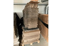Flessen geschenkdoos / inlays diverse maten (400x) - afbeelding 2 van  6