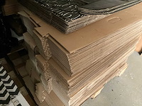 Flessen geschenkdoos / inlays diverse maten (400x) - afbeelding 3 van  6